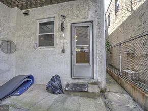 1603 W Ritner Street, Philadelphia PA 19145