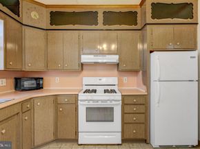 1603 W Ritner Street, Philadelphia PA 19145