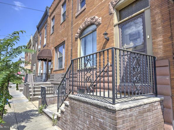 1603 W Ritner Street, Philadelphia PA 19145
