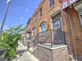 1603 W Ritner Street, Philadelphia PA 19145