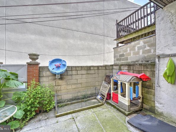 1603 W Ritner Street, Philadelphia PA 19145