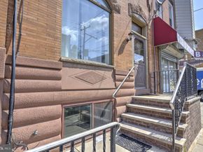 1603 W Ritner Street, Philadelphia PA 19145