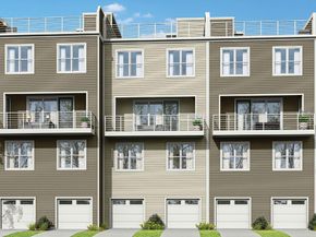 10401 White Granite Drive 6, Oakton VA 22124