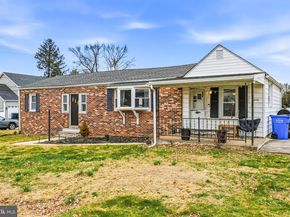 1446 Lavender Road, Bensalem PA 19020