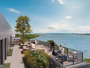 1111 N Fairfax Street 503, Alexandria VA 22314