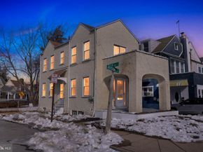 129 S Keystone Avenue, Upper Darby PA 19082