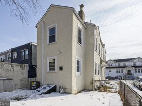 129 S Keystone Avenue, Upper Darby PA 19082