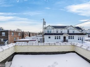 129 S Keystone Avenue, Upper Darby PA 19082