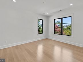 3108 Key Boulevard, Arlington VA 22201