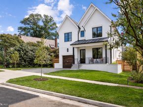 3108 Key Boulevard, Arlington VA 22201