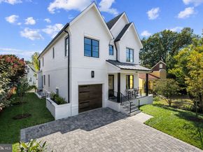 3108 Key Boulevard, Arlington VA 22201