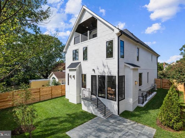 3108 Key Boulevard, Arlington VA 22201