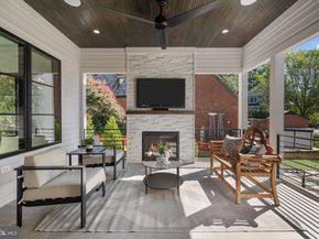 3108 Key Boulevard, Arlington VA 22201