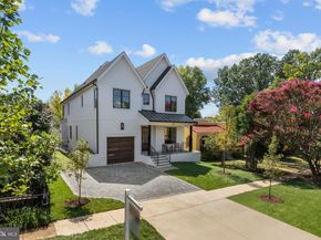 3108 Key Boulevard, Arlington VA 22201