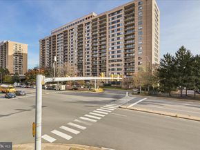 3709 S George Mason Drive 912, Falls Church VA 22041