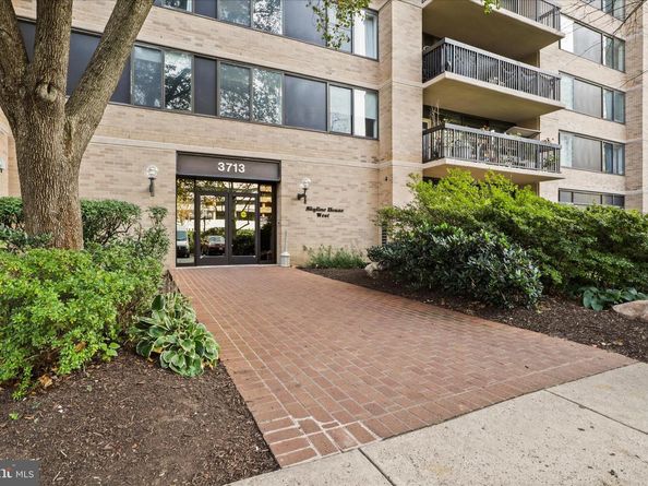 3709 S George Mason Drive 912, Falls Church VA 22041