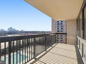 3709 S George Mason Drive 912, Falls Church VA 22041