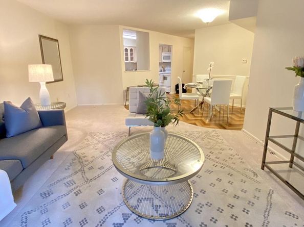 1420 Locust Street 7D, Philadelphia PA 19102