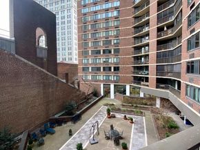 1420 Locust Street 7D, Philadelphia PA 19102