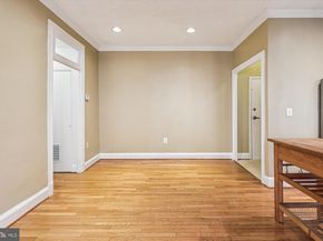 1401 Columbia Road NW 209, Washington DC 20009