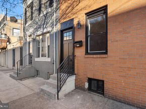 1203 Moore Street, Philadelphia PA 19148