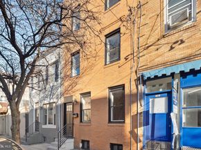 1203 Moore Street, Philadelphia PA 19148