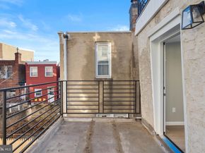 1203 Moore Street, Philadelphia PA 19148