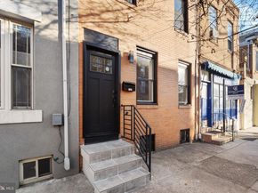 1203 Moore Street, Philadelphia PA 19148