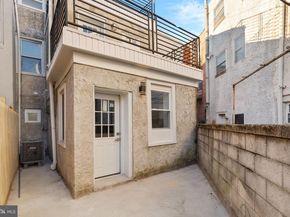 1203 Moore Street, Philadelphia PA 19148