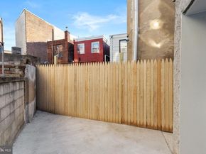 1203 Moore Street, Philadelphia PA 19148