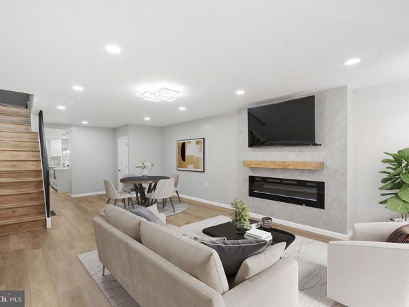 1203 Moore Street, Philadelphia PA 19148