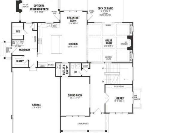 107 Palmetto, Devon PA 19333