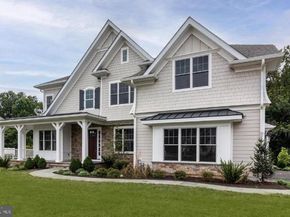 837-Lot1 NATHAN HALE, Berwyn PA 19312