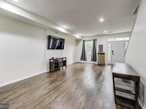 1265 Morse Street NE, Washington DC 20002