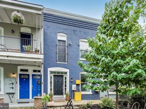 1265 Morse Street NE, Washington DC 20002