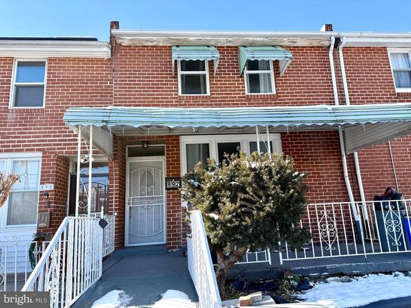 892 N 48TH Street, Philadelphia PA 19139