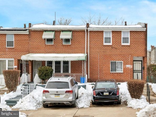 892 N 48TH Street, Philadelphia PA 19139