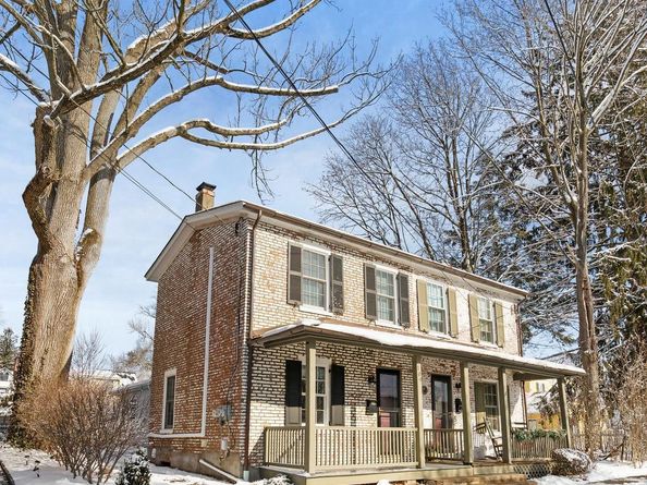 109 Mercer Street, Newtown PA 18940