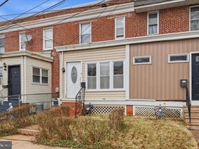 7 Rhodes Avenue, Collingdale PA 19023