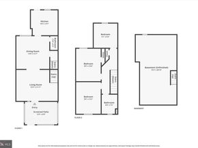 7 Rhodes Avenue, Collingdale PA 19023