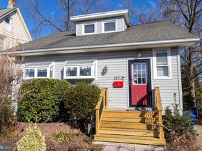 1853 Eckard, Abington PA 19001