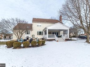 14 Silo Hill Drive, Richboro PA 18954