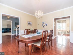 14 Silo Hill Drive, Richboro PA 18954