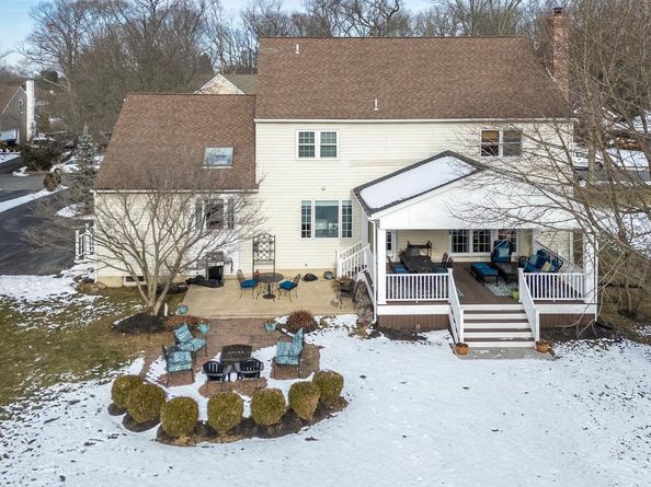 14 Silo Hill Drive, Richboro PA 18954