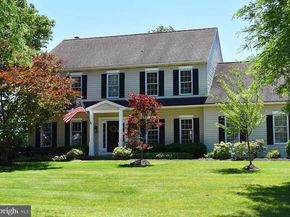 14 Silo Hill Drive, Richboro PA 18954