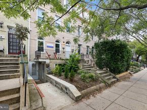 2708 Ontario Road NW, Washington DC 20009