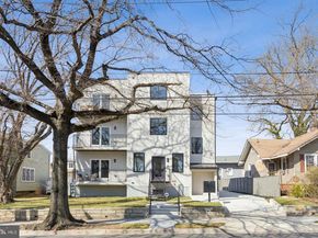1016 Rhode Island Avenue NE 2, Washington DC 20018