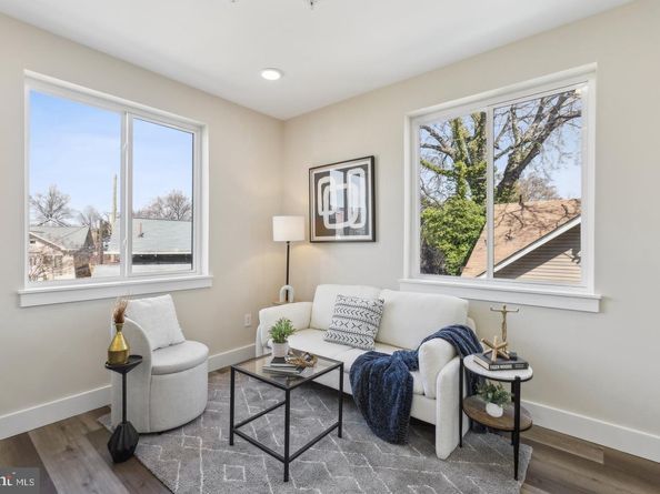 1016 Rhode Island Avenue NE 2, Washington DC 20018