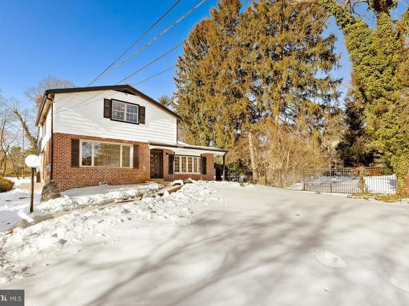 826 Pardee Lane, Wyncote PA 19095