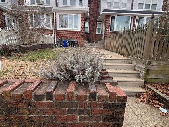 3442 Friendship Street, Philadelphia PA 19149